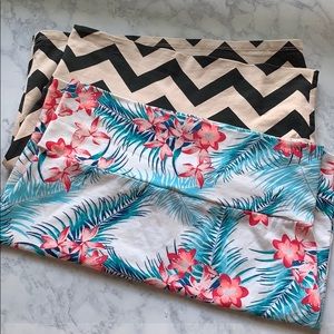 Charlotte Russe skirts